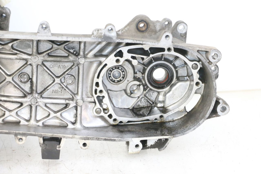 photo de ENGINE PEUGEOT CITYSTAR 50 (2013 - 2017) - Used quality zoom
