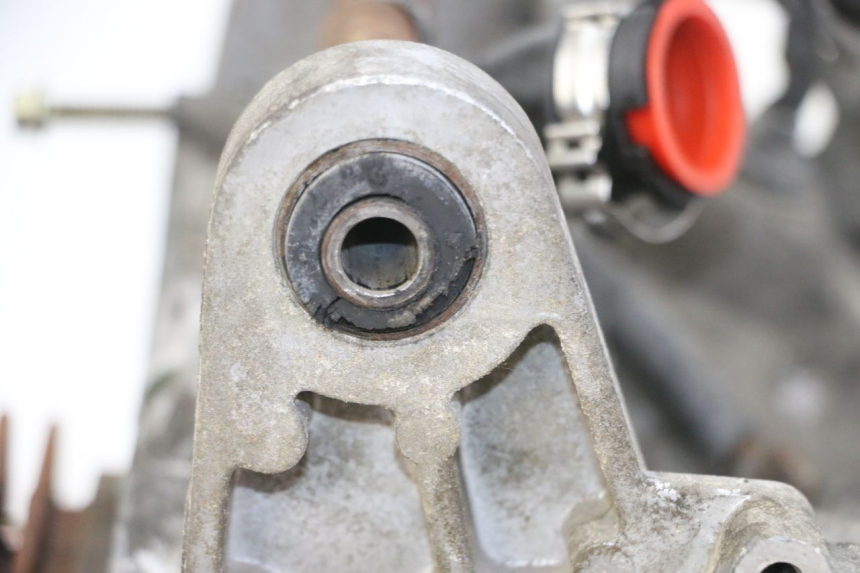 photo de ENGINE PEUGEOT CITYSTAR 50 (2013 - 2017) - Zoom on usage condition