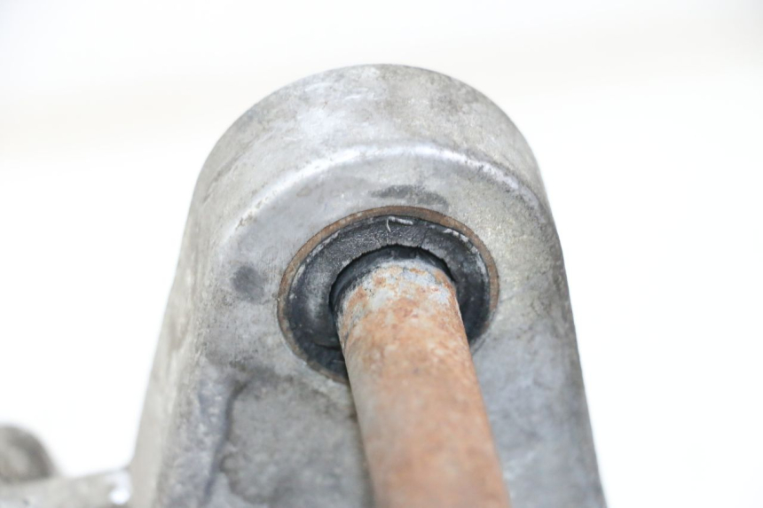 photo de ENGINE PEUGEOT CITYSTAR 50 (2013 - 2017) - Alternative perspective