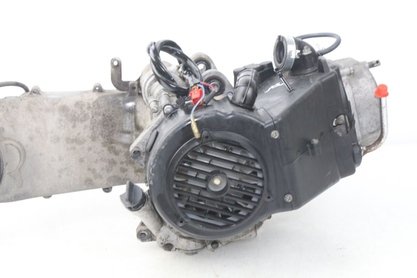 photo de ENGINE JMSTAR CJ12M 125 (2005 - 2007) - Additional view of the item