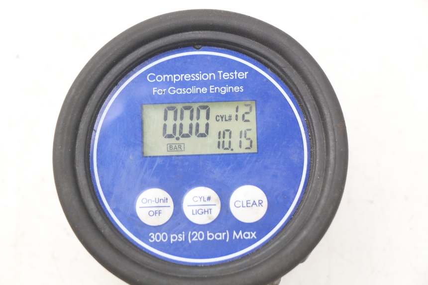 photo de ENGINE JMSTAR CJ12M 125 (2005 - 2007) - Used quality zoom