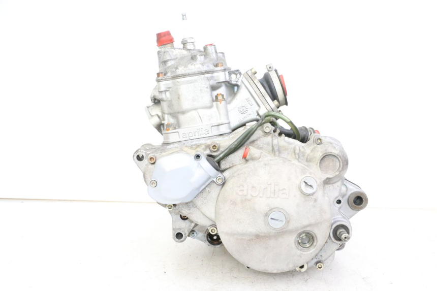 photo de ENGINE APRILIA CLASSIC 125 (1995 - 2001) - Main view