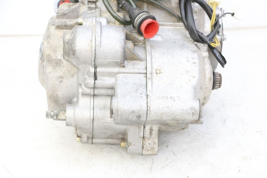 photo de ENGINE APRILIA CLASSIC 125 (1995 - 2001) - Supplementary product photo