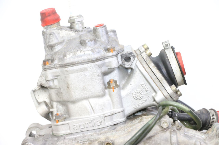 photo de ENGINE APRILIA CLASSIC 125 (1995 - 2001) - Used quality zoom