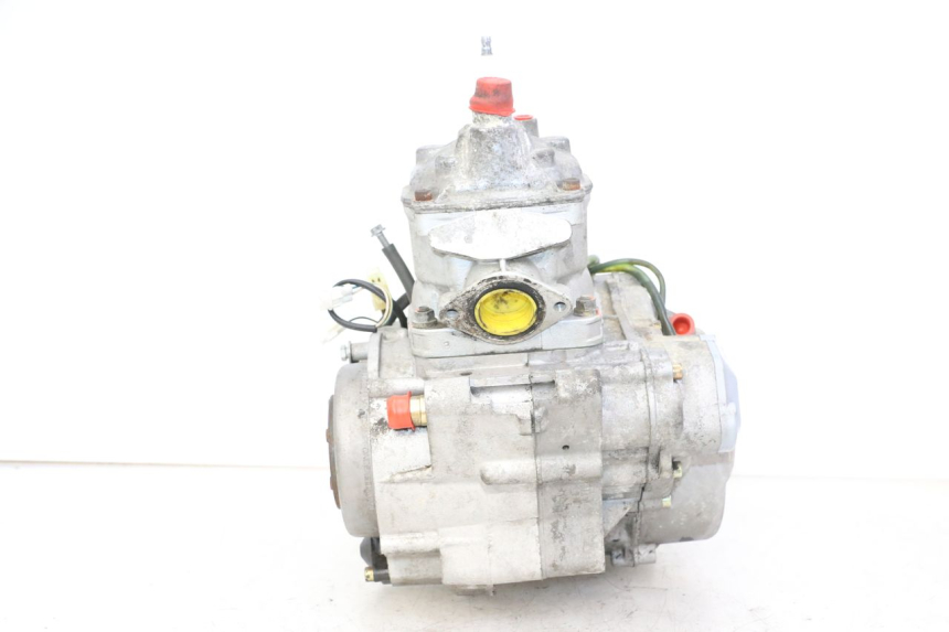 photo de ENGINE APRILIA CLASSIC 125 (1995 - 2001) - Alternative perspective