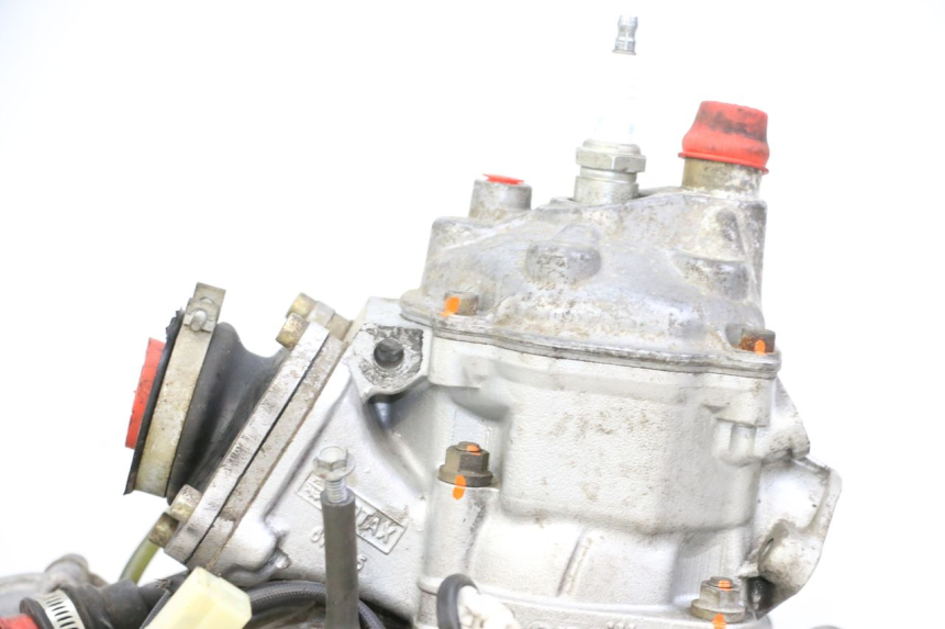 photo de ENGINE APRILIA CLASSIC 125 (1995 - 2001) - Markings and original references