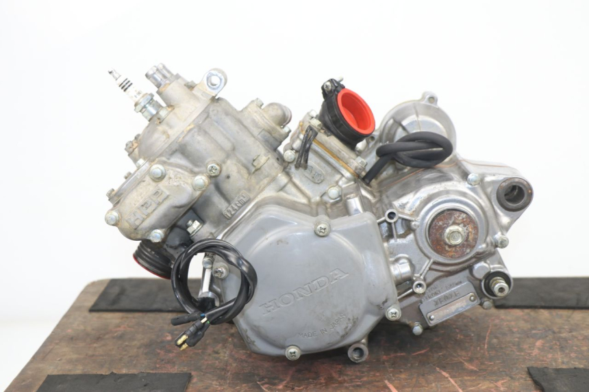 photo de ENGINE HONDA CR 125 (1995 - 1997) - Main view