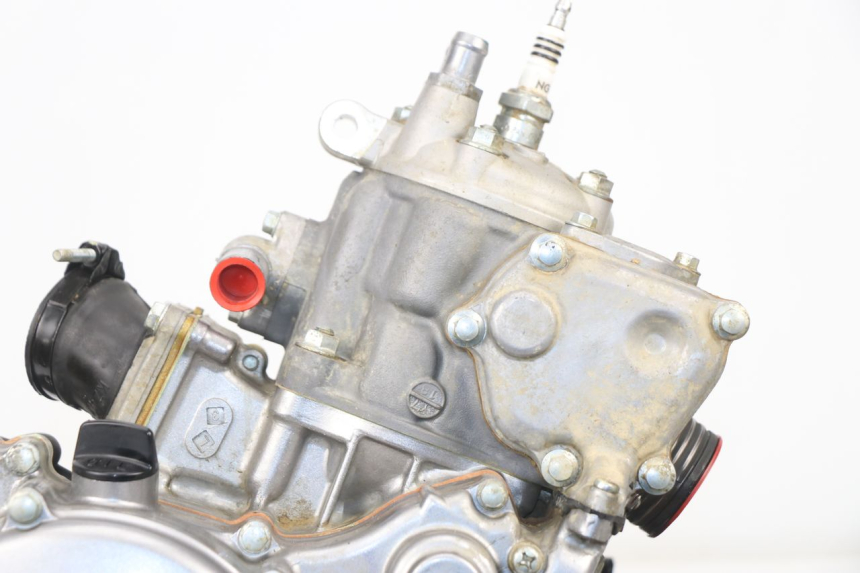 photo de ENGINE HONDA CR 125 (1995 - 1997) - Product overview