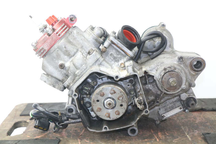 photo de ENGINE HONDA CR 125 (2000 - 2001) - Main view
