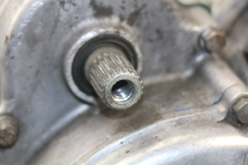 photo de ENGINE HONDA CR 125 (2000 - 2001) - Component zoom