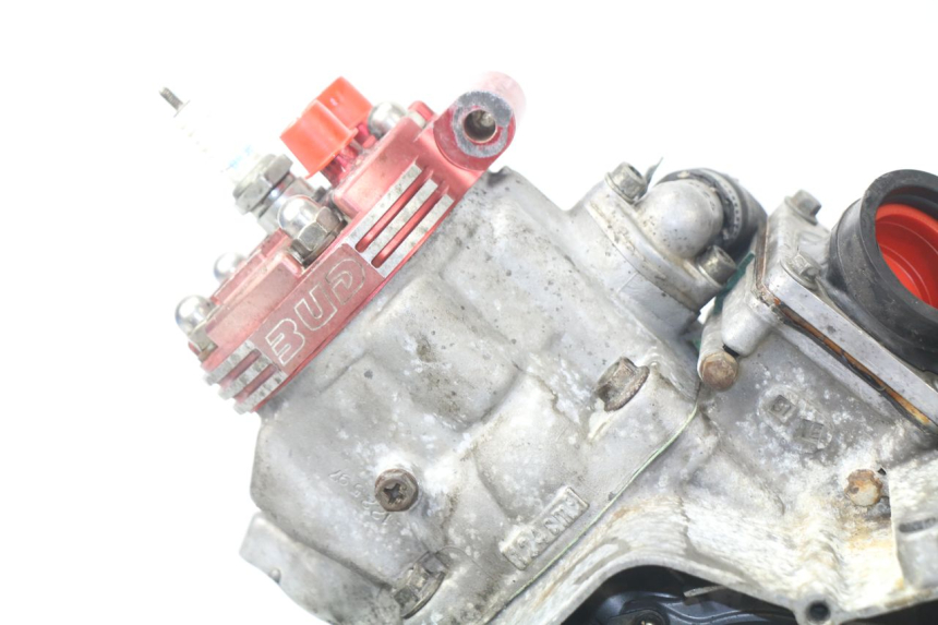 photo de ENGINE HONDA CR 125 (2000 - 2001) - Spare part profile view