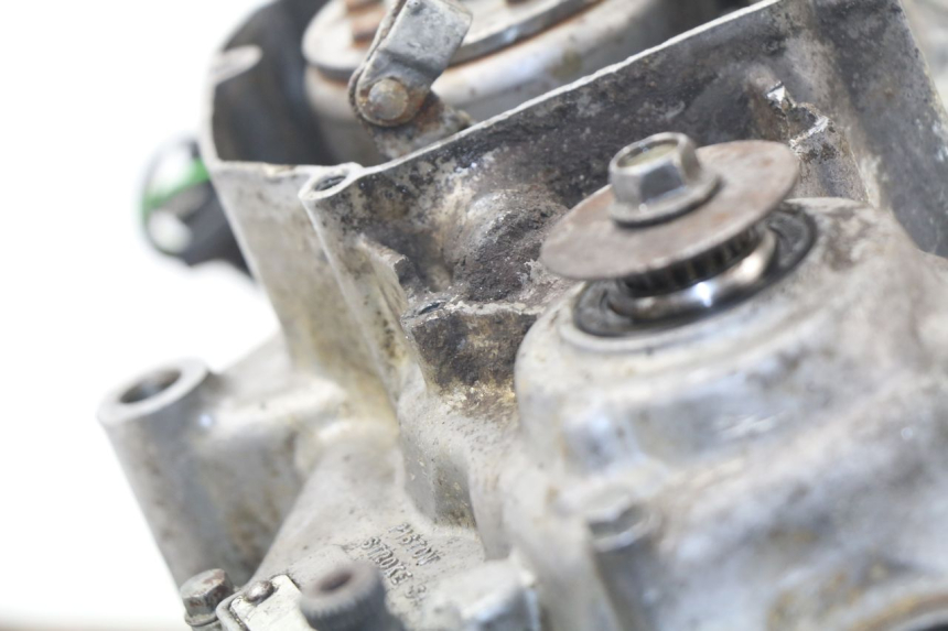 photo de ENGINE HONDA CR 125 (2000 - 2001) - Product overview