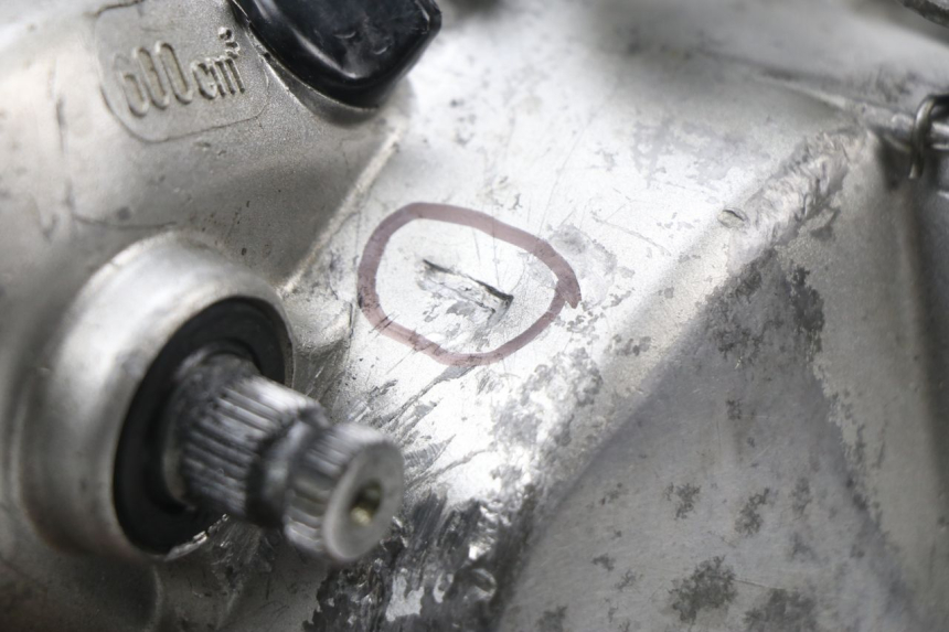 photo de ENGINE HONDA CR 85 (2003 - 2007) - Additional view of the item