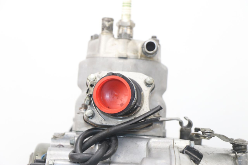 photo de ENGINE HONDA CR 85 (2003 - 2007) - Component zoom
