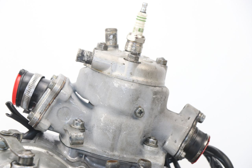 photo de ENGINE HONDA CR 85 (2003 - 2007) - Checked used part