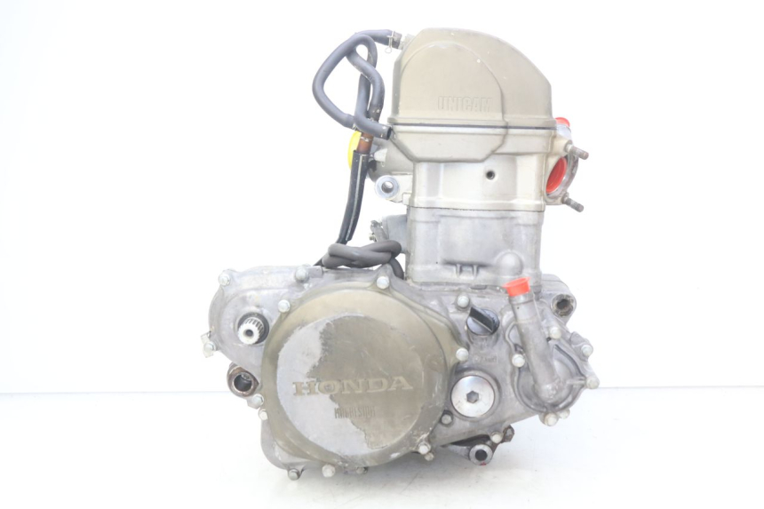 photo de ENGINE HONDA CRF CR-F 450 (2005 - 2008) - Main view