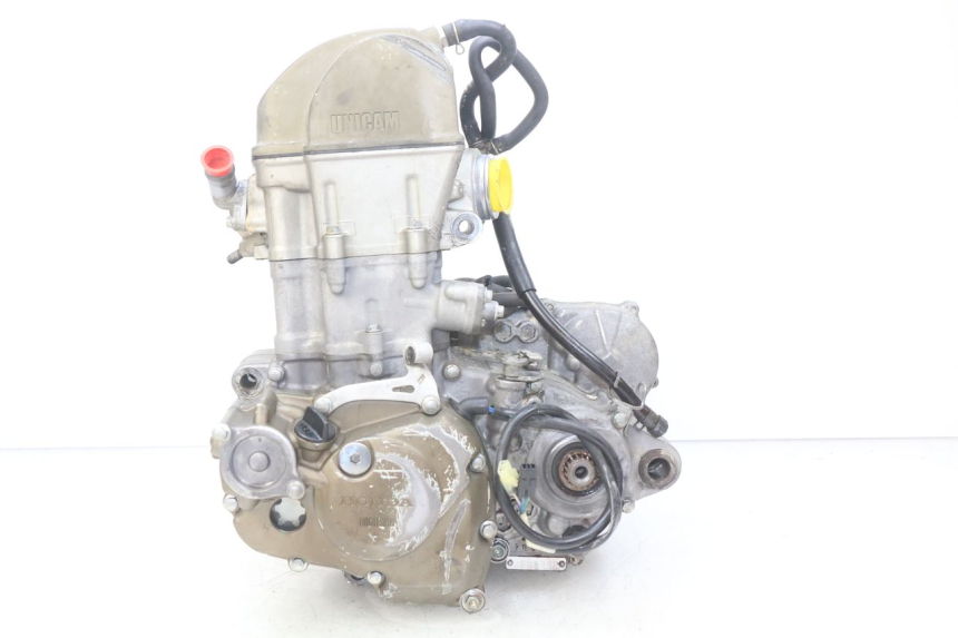 photo de ENGINE HONDA CRF CR-F 450 (2005 - 2008) - Component detail