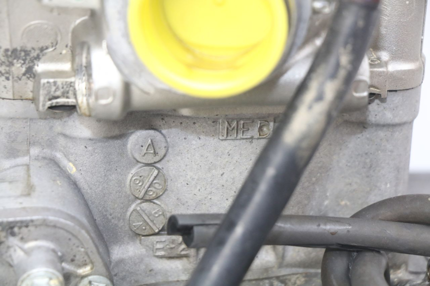 photo de ENGINE HONDA CRF CR-F 450 (2005 - 2008) - Additional view of the item