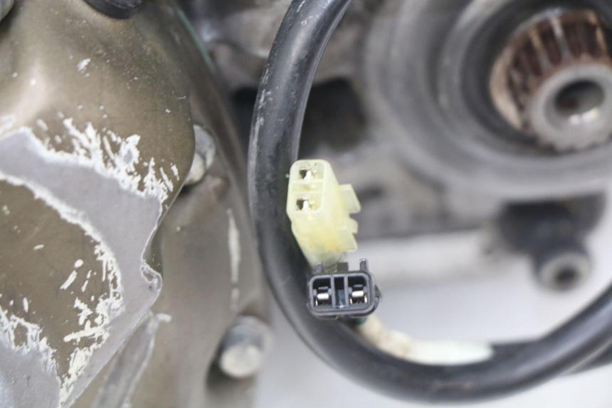photo de ENGINE HONDA CRF CR-F 450 (2005 - 2008) - Supplementary product photo