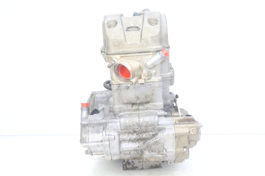 photo de ENGINE HONDA CRF CR-F 450 (2005 - 2008) - Product overview