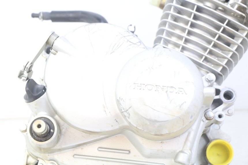 photo de ENGINE HONDA CRF CR-F 125 (2022 - 2023) - Additional view of the item