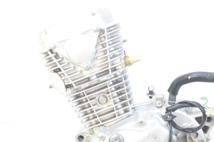 photo de ENGINE HONDA CRF CR-F 125 (2022 - 2023) - Alternative angle