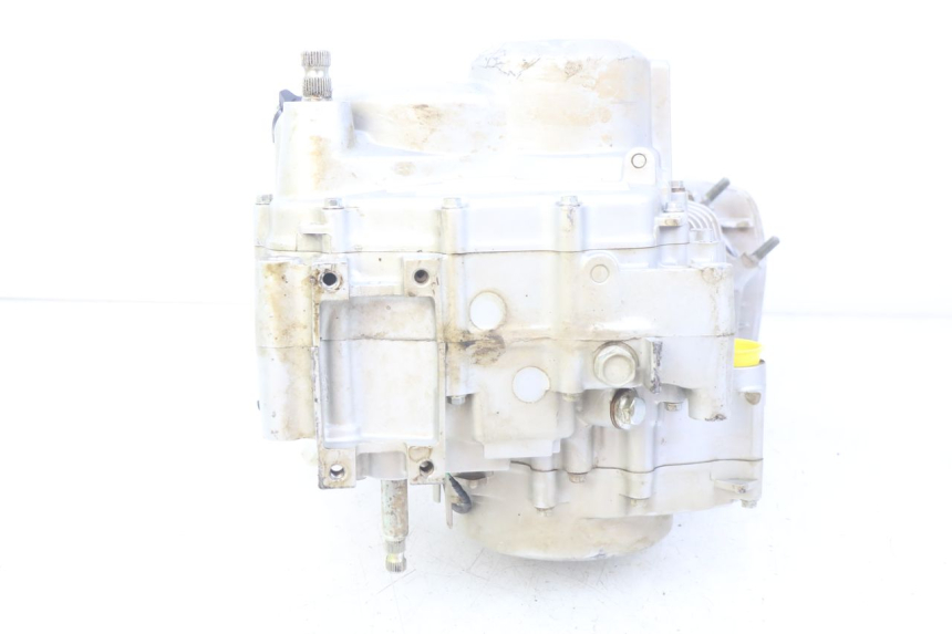 photo de ENGINE HONDA CRF CR-F 125 (2022 - 2023) - Alternative perspective