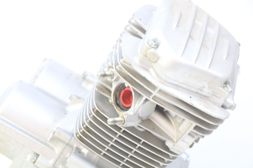 photo de ENGINE HONDA CRF CR-F 125 (2022 - 2023) - Fixing points details