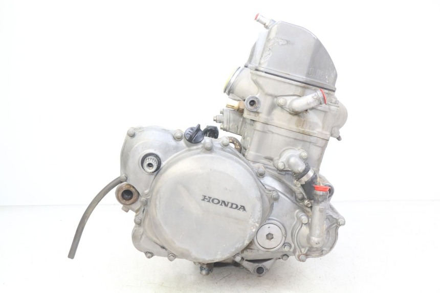 photo de ENGINE HONDA CRF CR-F 450 (2009 - 2012) - Main view