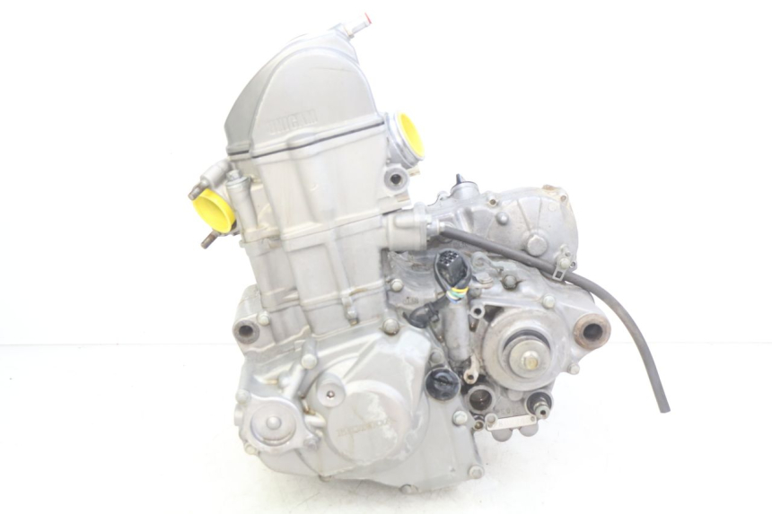 photo de ENGINE HONDA CRF CR-F 450 (2009 - 2012) - Component detail