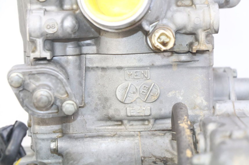 photo de ENGINE HONDA CRF CR-F 450 (2009 - 2012) - Additional view of the item