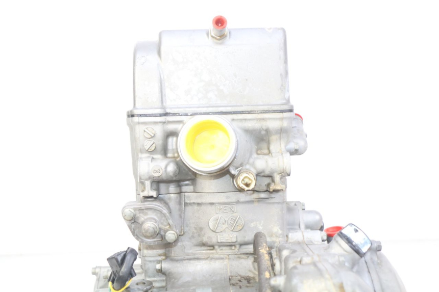 photo de ENGINE HONDA CRF CR-F 450 (2009 - 2012) - Markings and original references