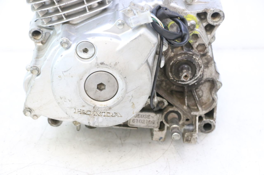 photo de ENGINE HONDA CRF CR-F 125 (2020 - 2021) - Component detail