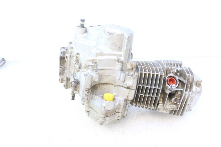 photo de ENGINE HONDA CRF CR-F 125 (2020 - 2021) - Checked used part