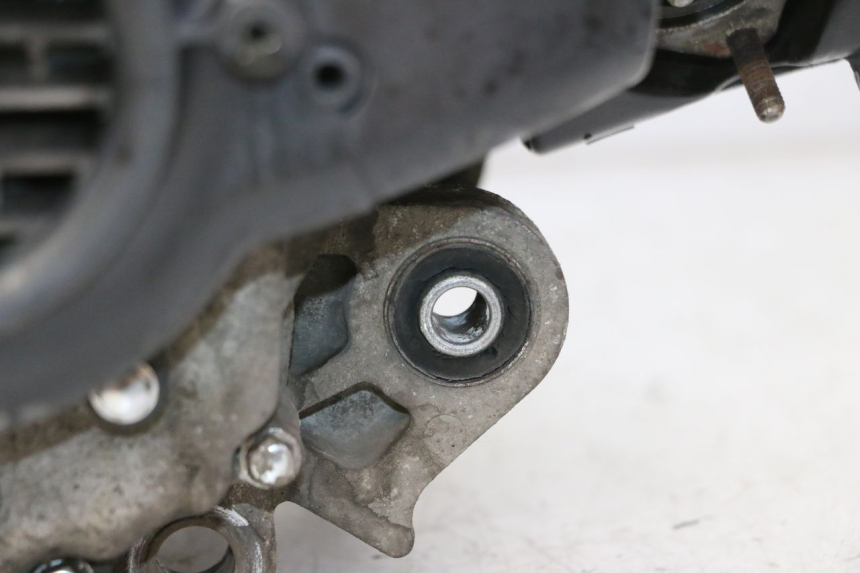 photo de ENGINE SYM CROX 4T 50 (2016 - 2023) - Component zoom