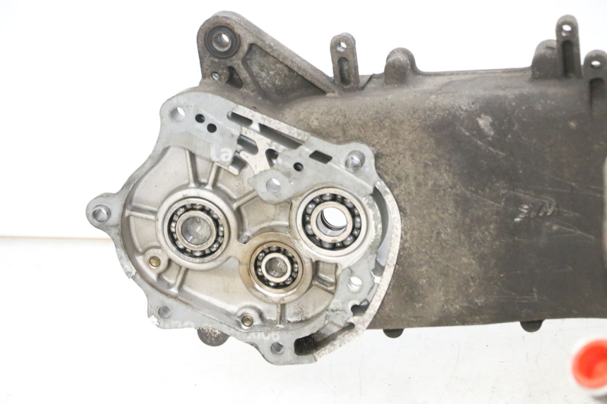 photo de ENGINE SYM CROX 4T 50 (2016 - 2023) - Supplementary product photo