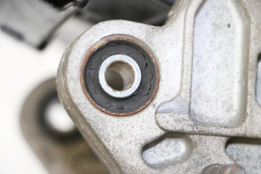 photo de ENGINE SYM CROX 4T 50 (2016 - 2023) - Zoom on usage condition