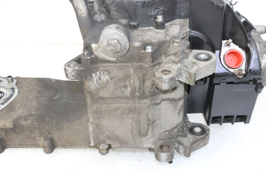 photo de ENGINE SYM CROX 4T 50 (2016 - 2023) - Alternative perspective