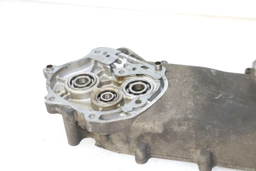 photo de ENGINE SYM CROX 4T 50 (2016 - 2023) - Technical close-up