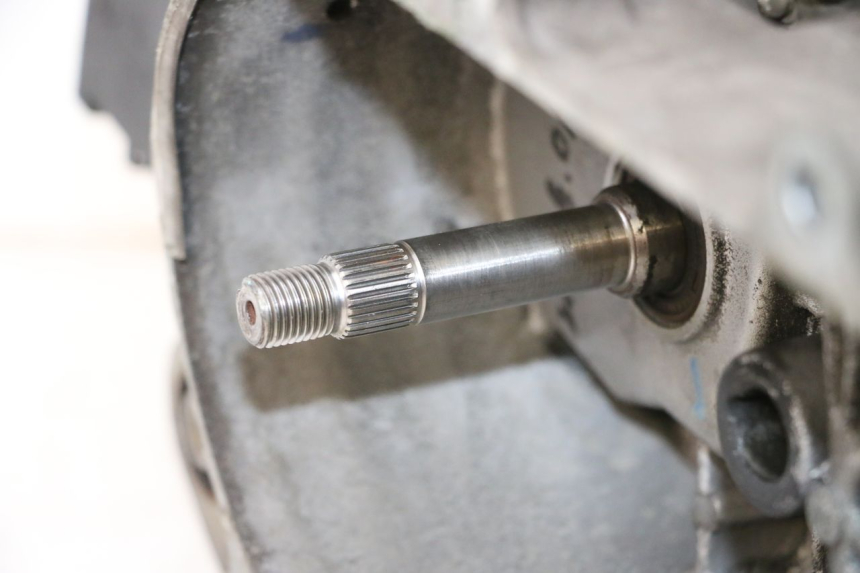 photo de ENGINE SYM CROX 4T 50 (2016 - 2023) - Checked used part