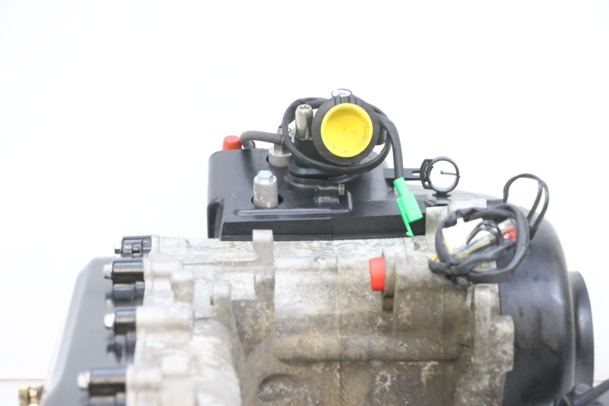 photo de ENGINE SYM CROX 4T 50 (2016 - 2023) - Checked used part