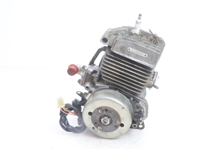 photo de ENGINE MBK DAKOTA 50 (2003 - 2008) - Main view