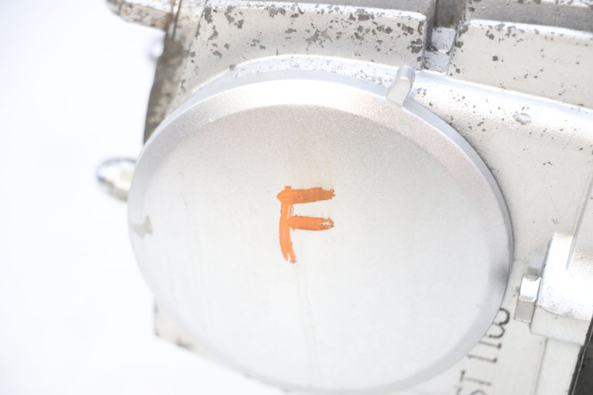 photo de ENGINE SKYTEAM DAX REPLICA 110 (2005 - 2015) - Component zoom