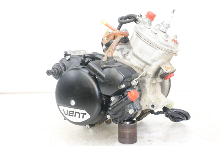 photo de ENGINE VENT DERAPAGE 50 (2018 - 2023) - Main view