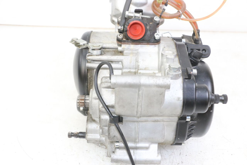 photo de ENGINE VENT DERAPAGE 50 (2018 - 2023) - Component detail