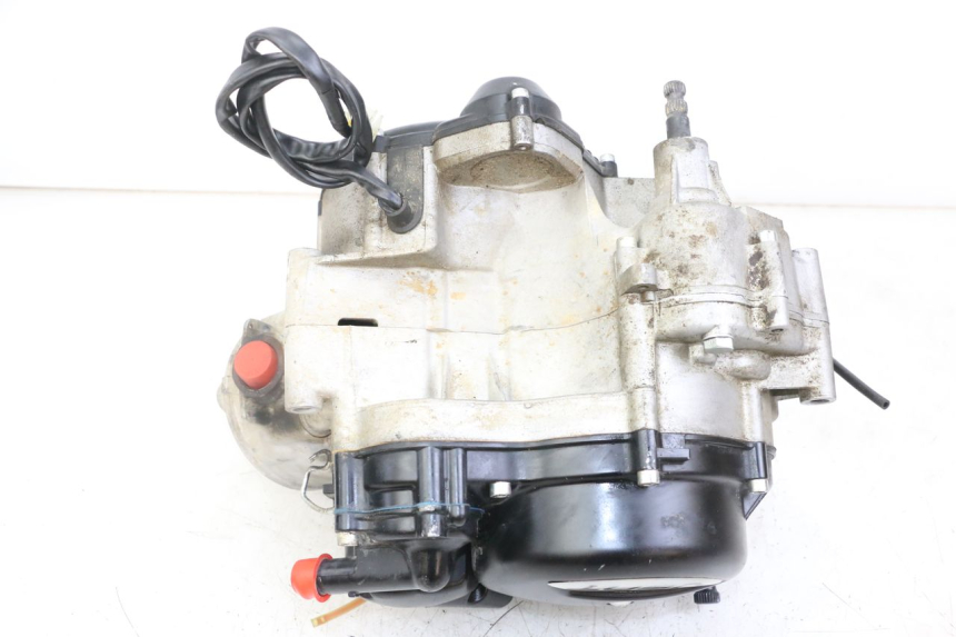 photo de ENGINE VENT DERAPAGE 50 (2018 - 2023) - Component zoom
