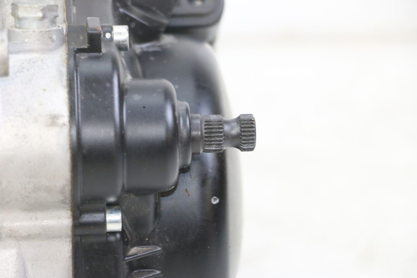photo de ENGINE VENT DERAPAGE 50 (2018 - 2023) - Alternative perspective