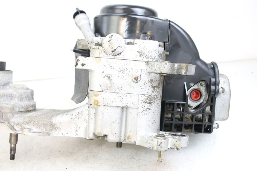 photo de ENGINE LONGJIA DIGITA 4T 50 (2019 - 2022) - Component detail