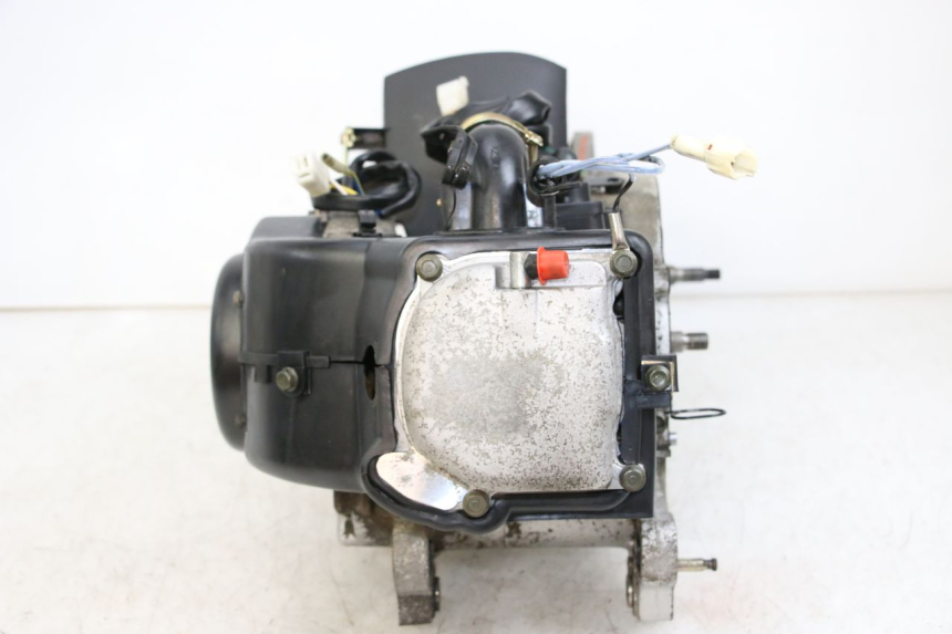 photo de ENGINE LONGJIA DIGITA 4T 50 (2019 - 2022) - Additional view of the item