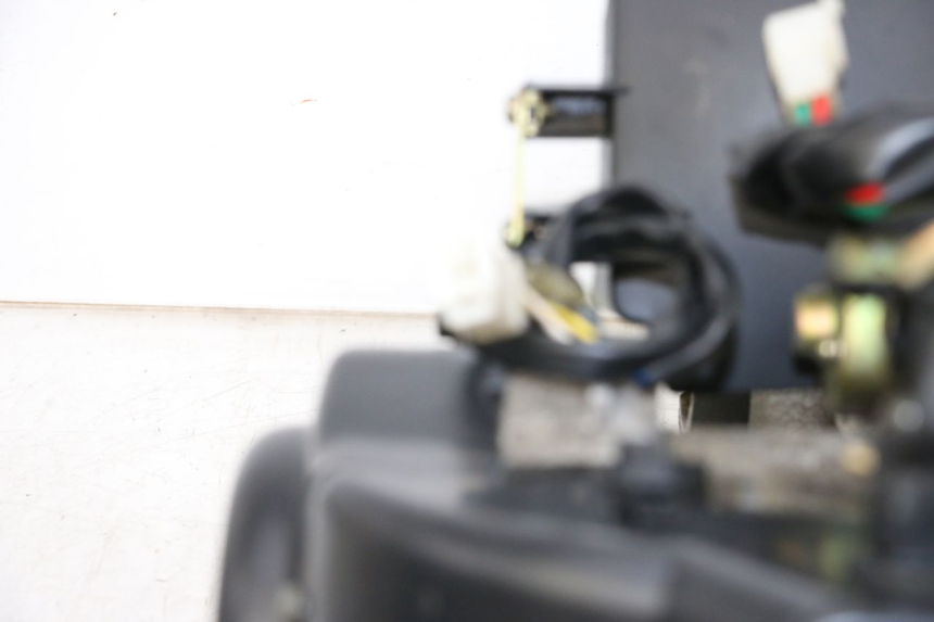 photo de ENGINE LONGJIA DIGITA 4T 50 (2019 - 2022) - Component zoom